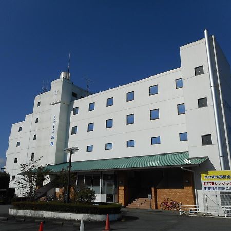 Business Hotel Hane Ise Inter Dış mekan fotoğraf