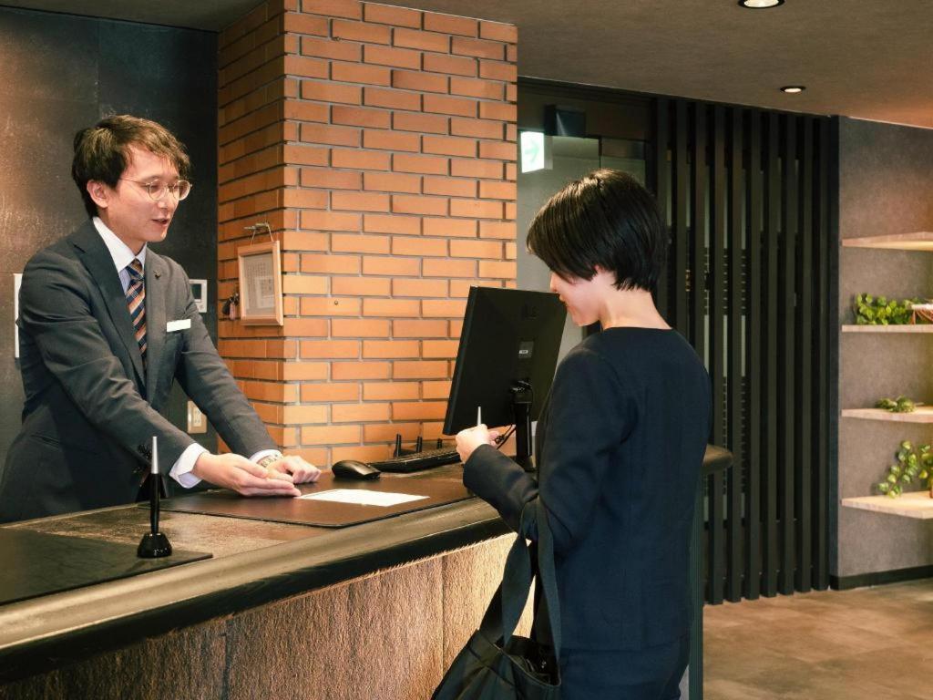 Business Hotel Hane Ise Inter Dış mekan fotoğraf