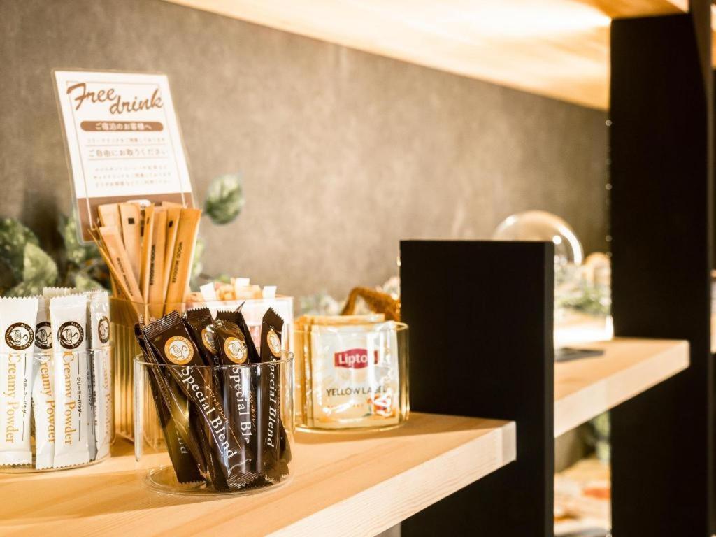 Business Hotel Hane Ise Inter Dış mekan fotoğraf