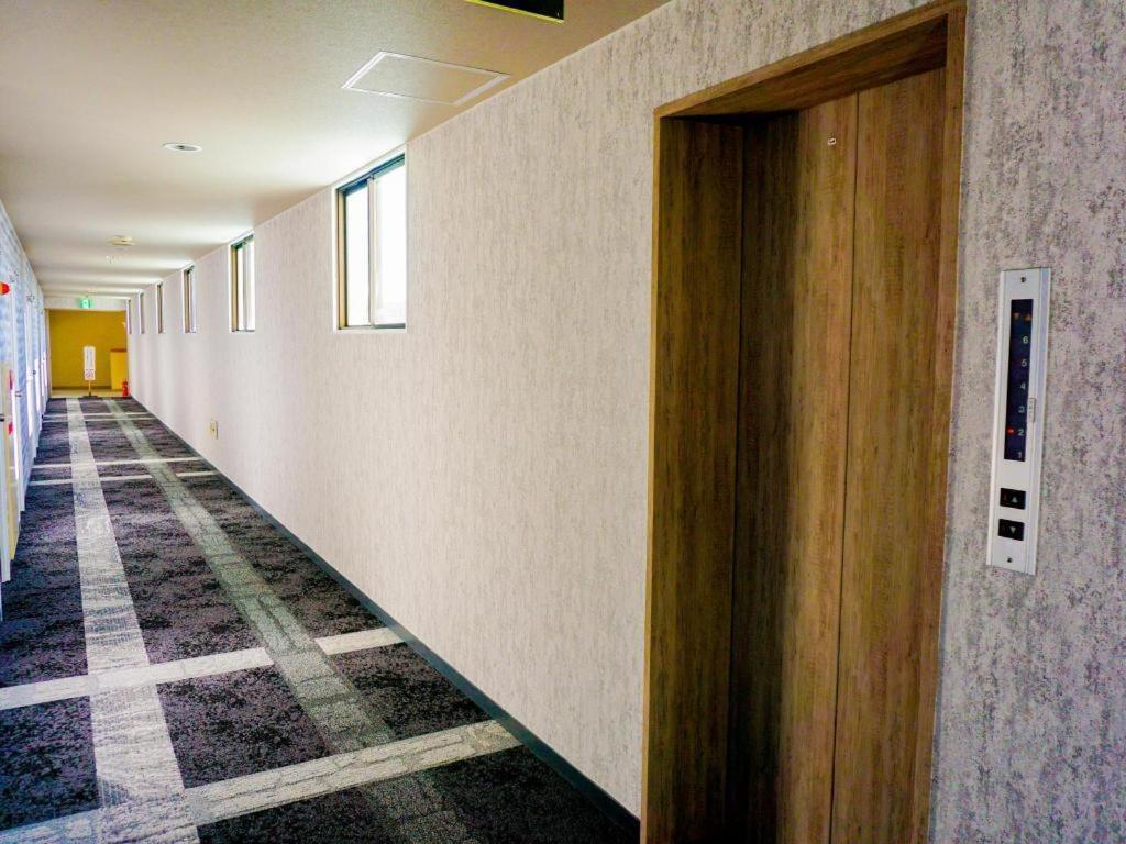 Business Hotel Hane Ise Inter Dış mekan fotoğraf
