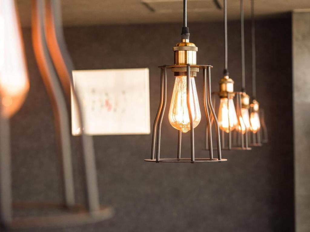 Business Hotel Hane Ise Inter Dış mekan fotoğraf