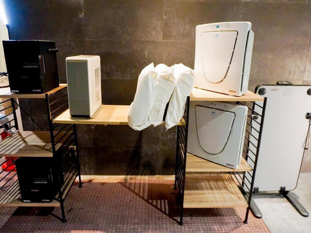 Business Hotel Hane Ise Inter Dış mekan fotoğraf