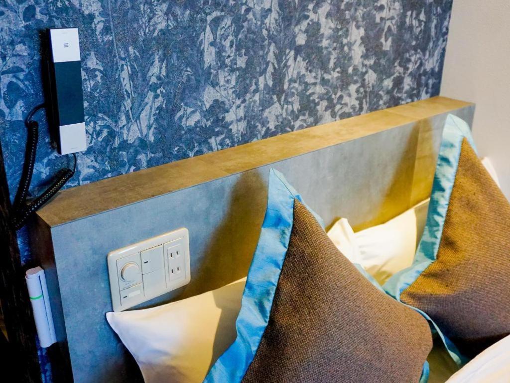 Business Hotel Hane Ise Inter Dış mekan fotoğraf