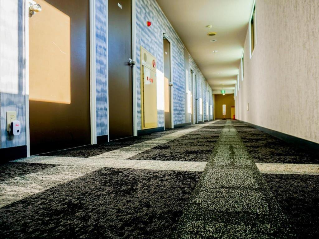 Business Hotel Hane Ise Inter Dış mekan fotoğraf