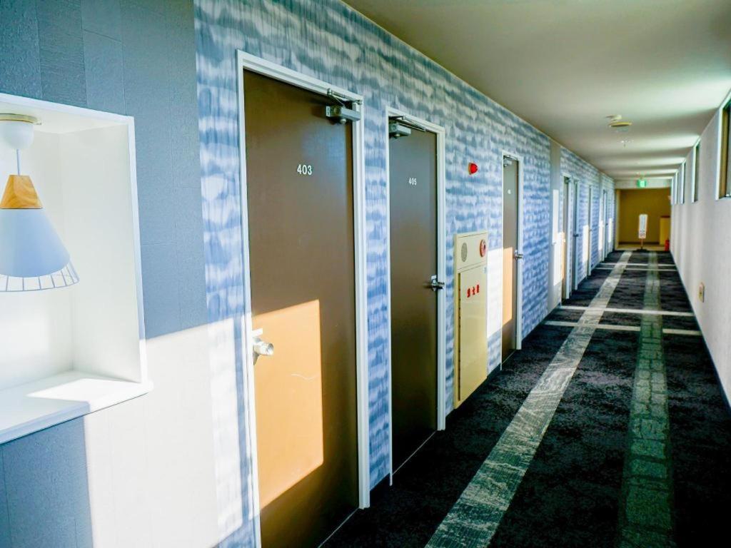 Business Hotel Hane Ise Inter Dış mekan fotoğraf