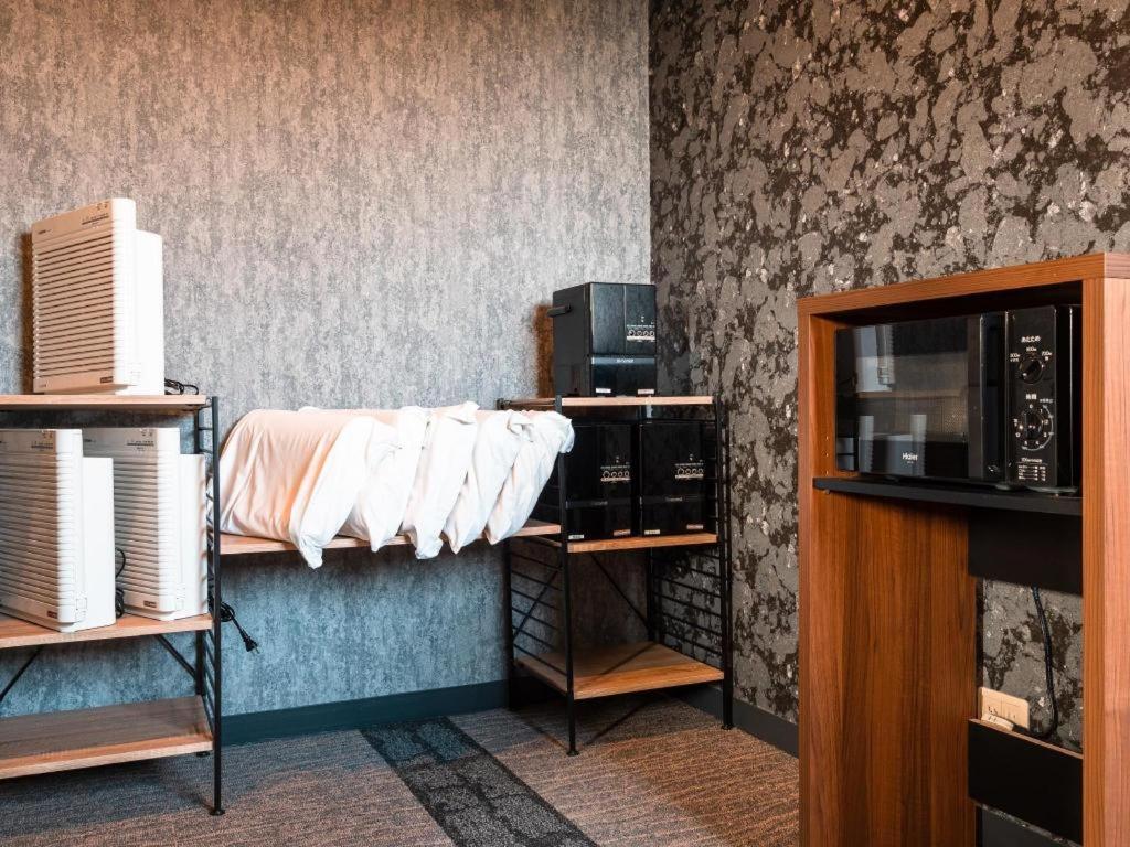 Business Hotel Hane Ise Inter Dış mekan fotoğraf