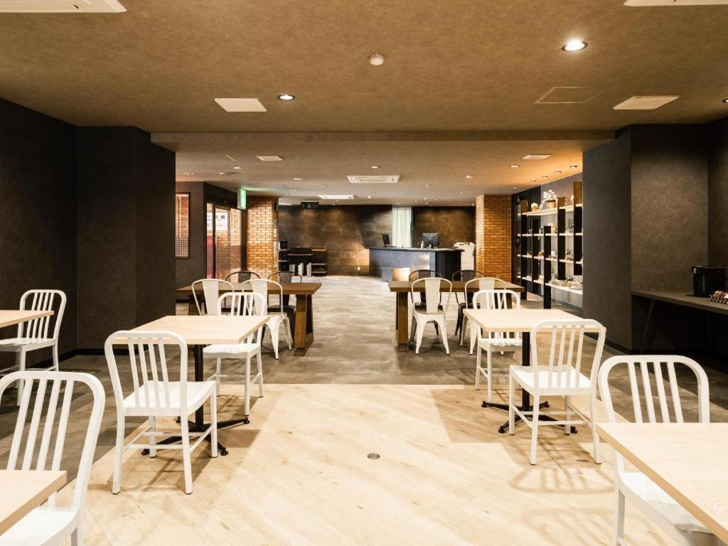Business Hotel Hane Ise Inter Dış mekan fotoğraf
