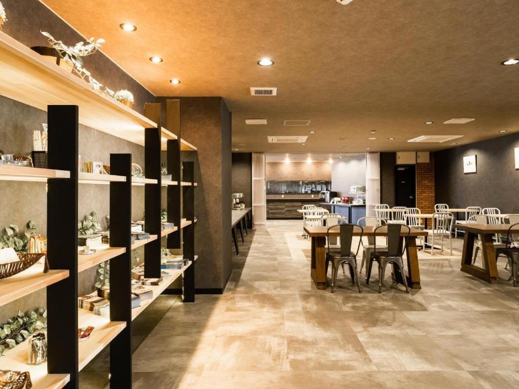 Business Hotel Hane Ise Inter Dış mekan fotoğraf