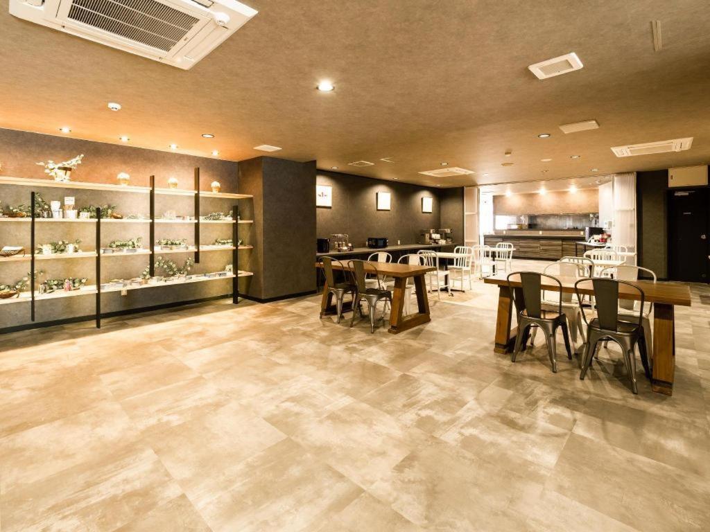 Business Hotel Hane Ise Inter Dış mekan fotoğraf