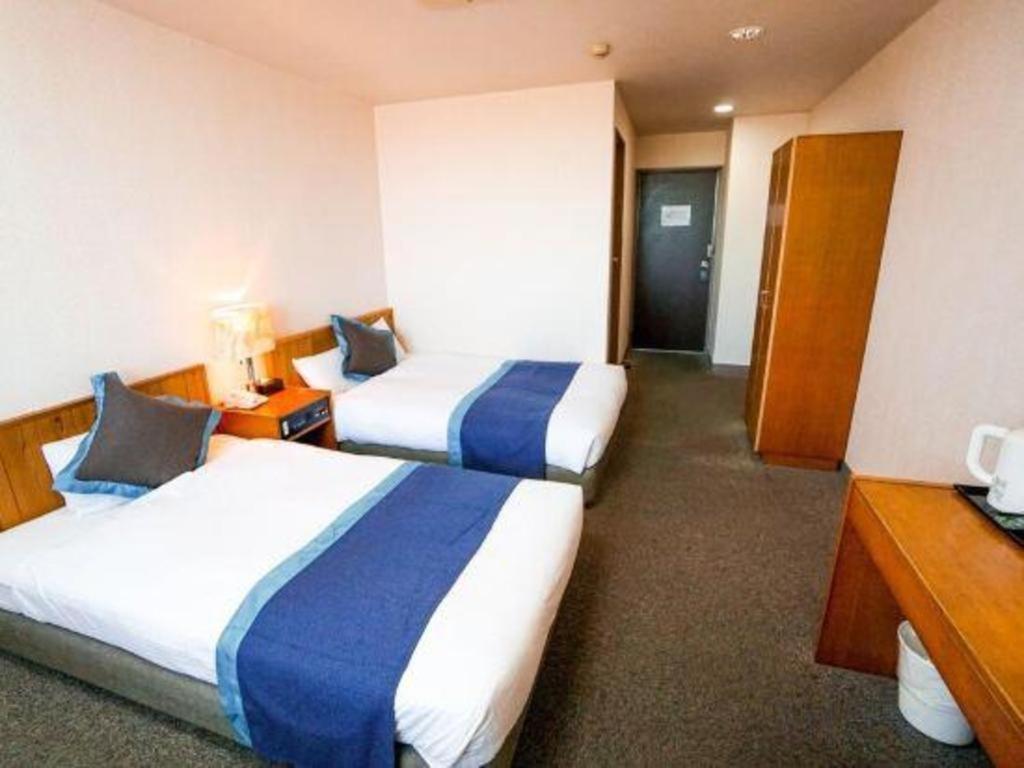 Business Hotel Hane Ise Inter Dış mekan fotoğraf