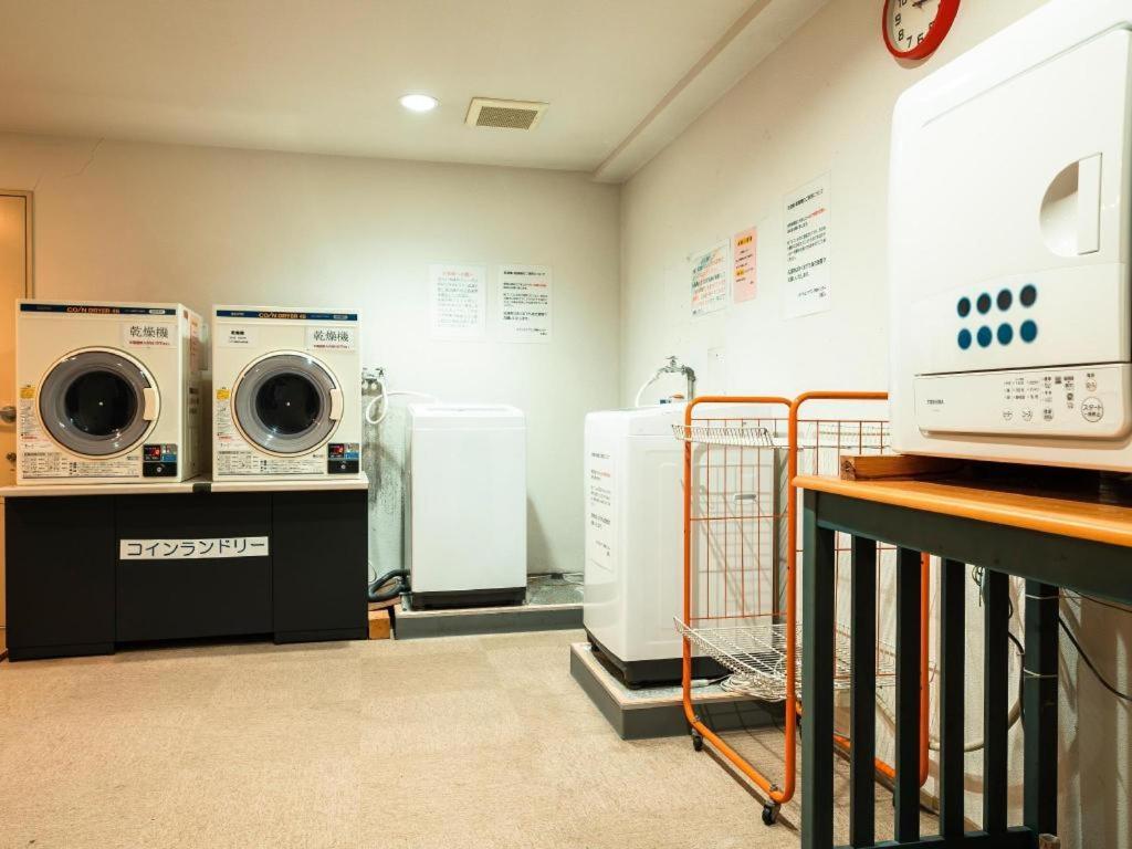 Business Hotel Hane Ise Inter Dış mekan fotoğraf