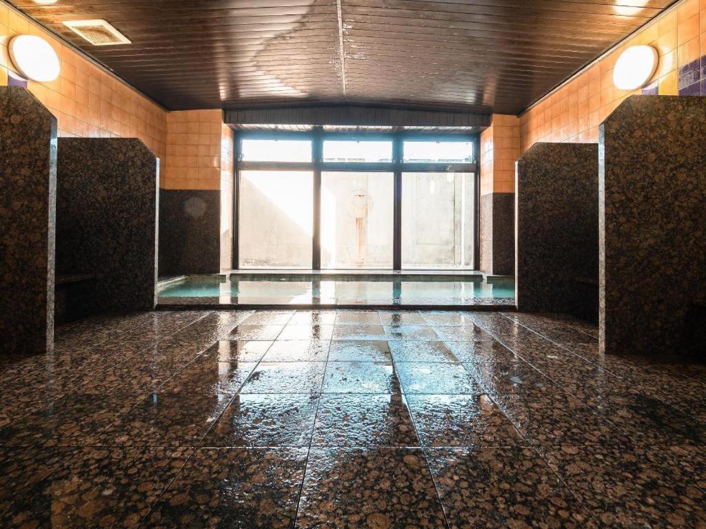 Business Hotel Hane Ise Inter Dış mekan fotoğraf