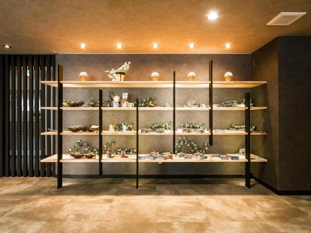 Business Hotel Hane Ise Inter Dış mekan fotoğraf