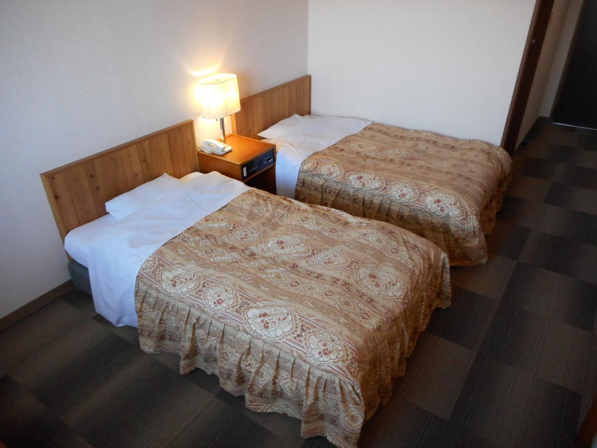 Business Hotel Hane Ise Inter Dış mekan fotoğraf