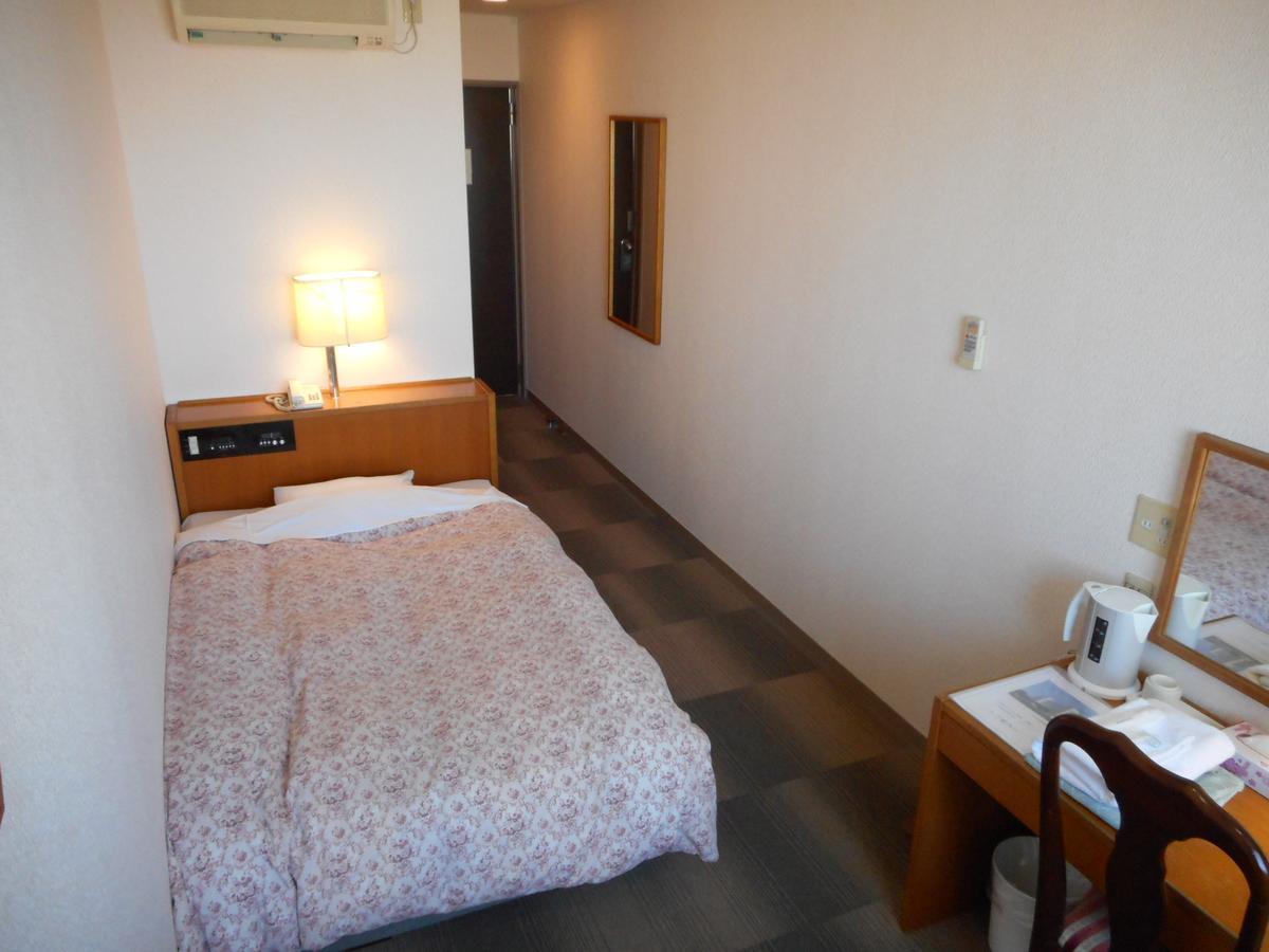 Business Hotel Hane Ise Inter Dış mekan fotoğraf