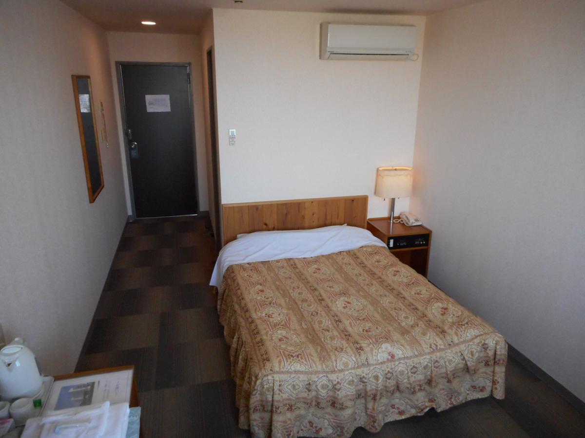 Business Hotel Hane Ise Inter Dış mekan fotoğraf