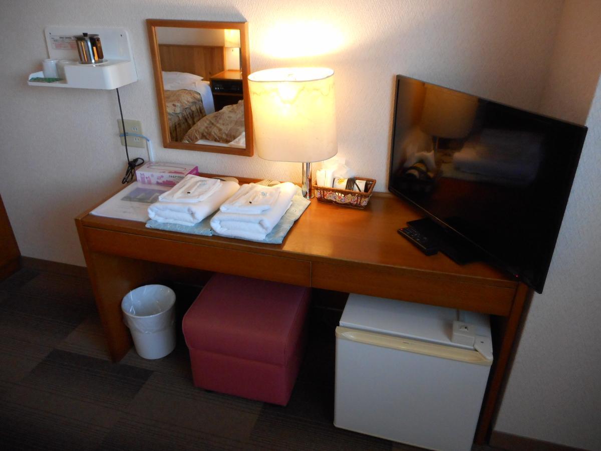 Business Hotel Hane Ise Inter Dış mekan fotoğraf