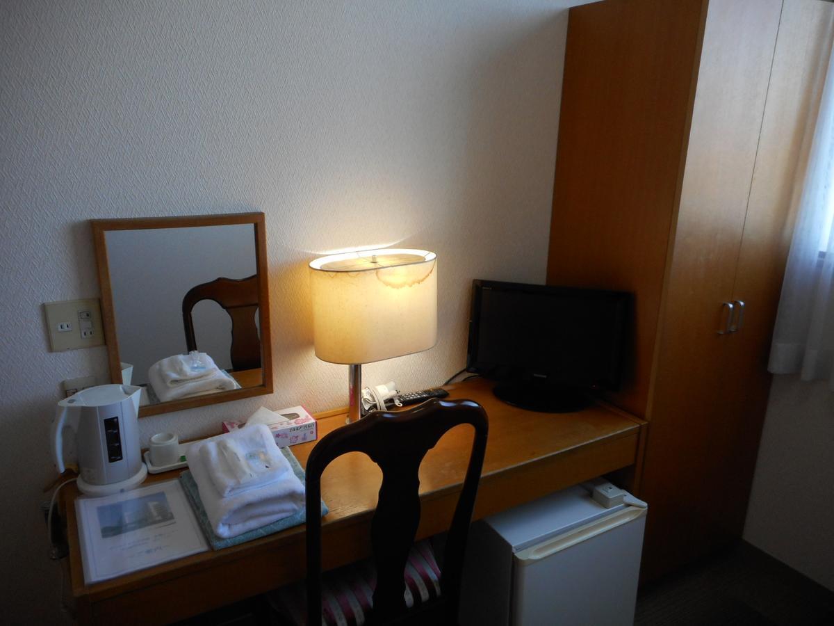 Business Hotel Hane Ise Inter Dış mekan fotoğraf